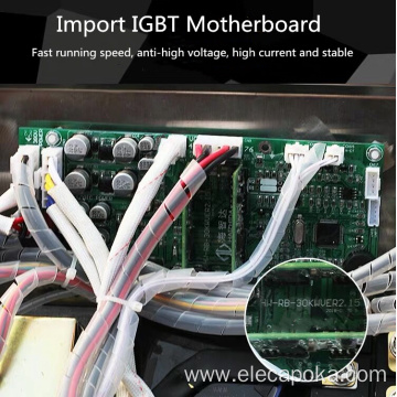 15kw Induction Cooker Board